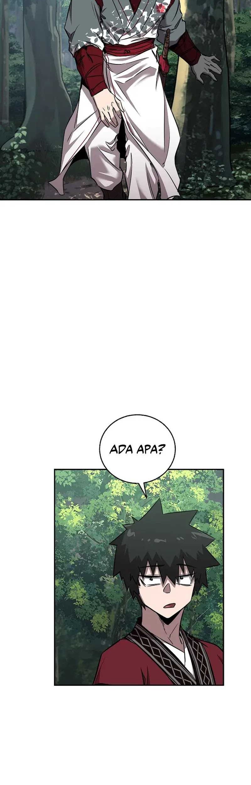 Childhood Friend Of The Zenith Chapter 40 page 44