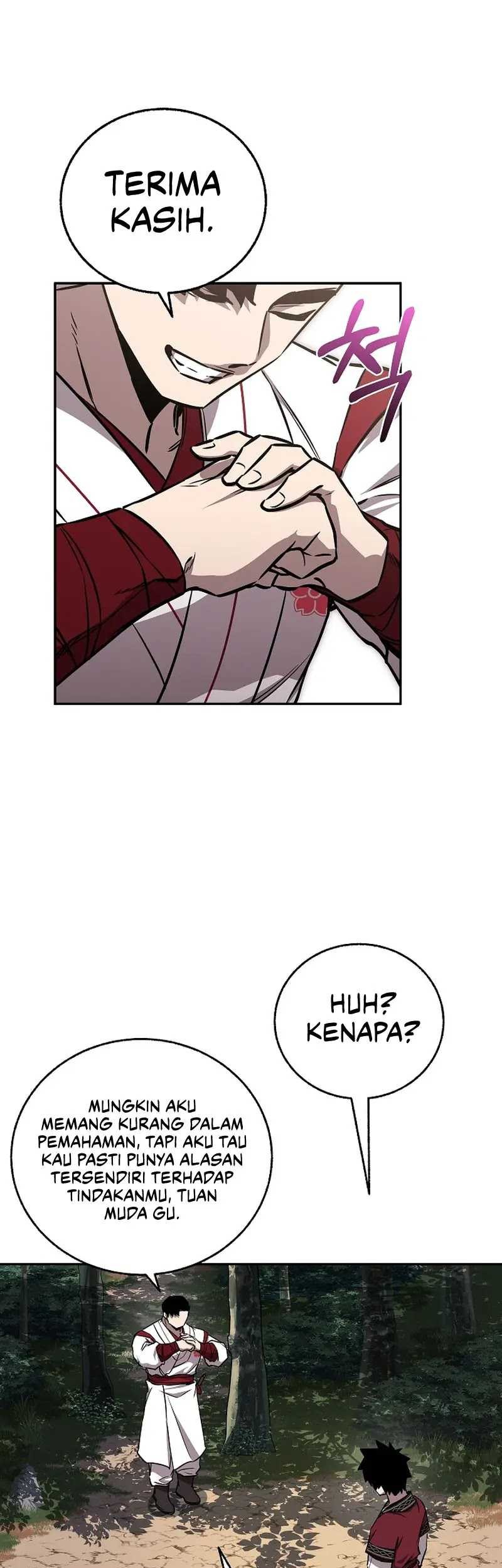 Childhood Friend Of The Zenith Chapter 40 page 45