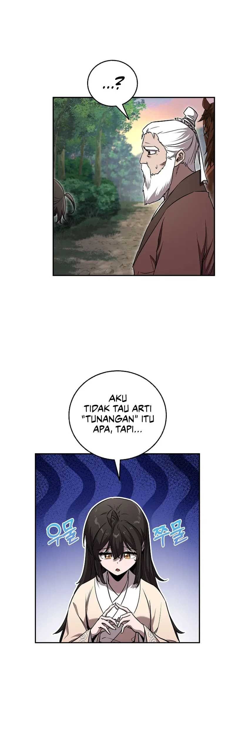 Childhood Friend Of The Zenith Chapter 40 page 57
