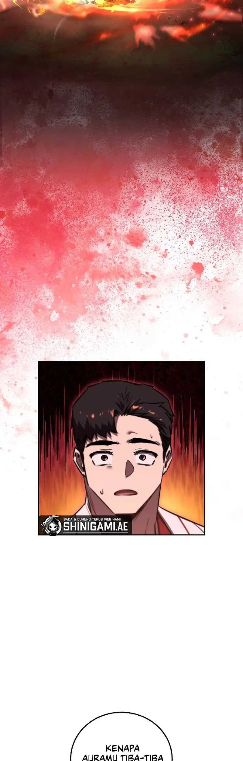 Childhood Friend Of The Zenith Chapter 40 page 3