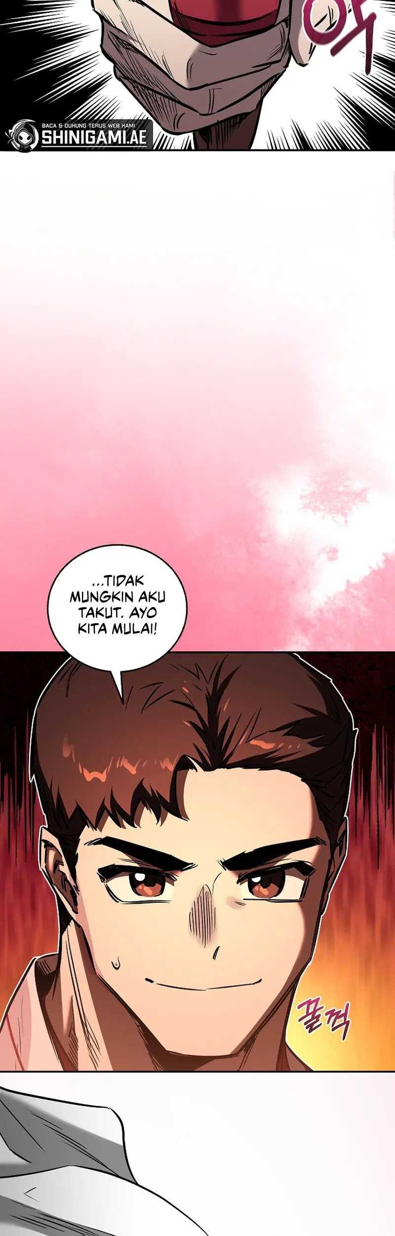 Childhood Friend Of The Zenith Chapter 40 page 7