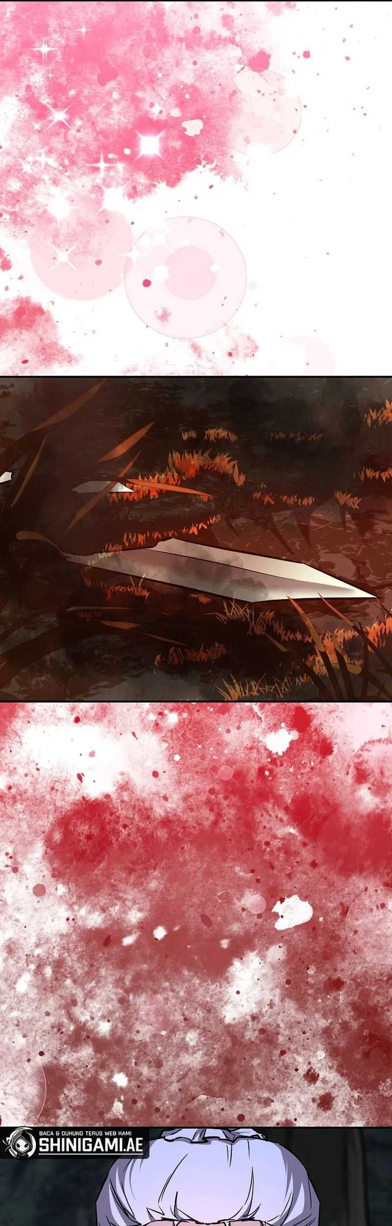 Childhood Friend Of The Zenith Chapter 40 page 21