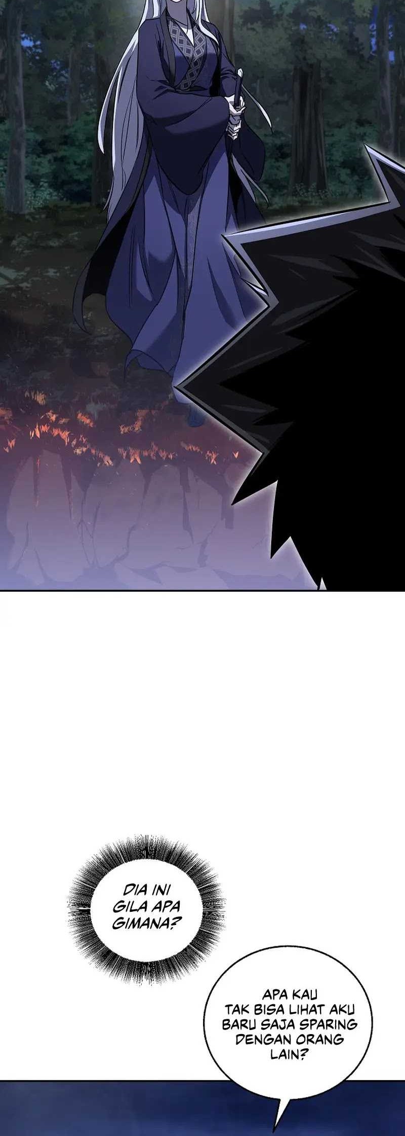 Childhood Friend Of The Zenith Chapter 40 page 28