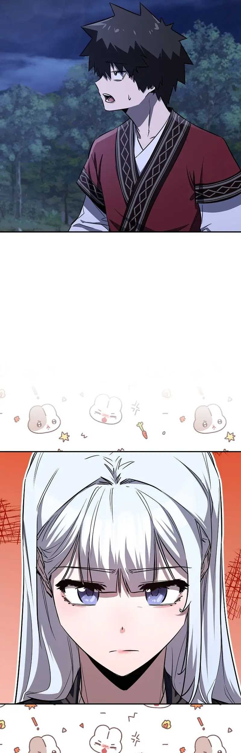 Childhood Friend Of The Zenith Chapter 40 page 29