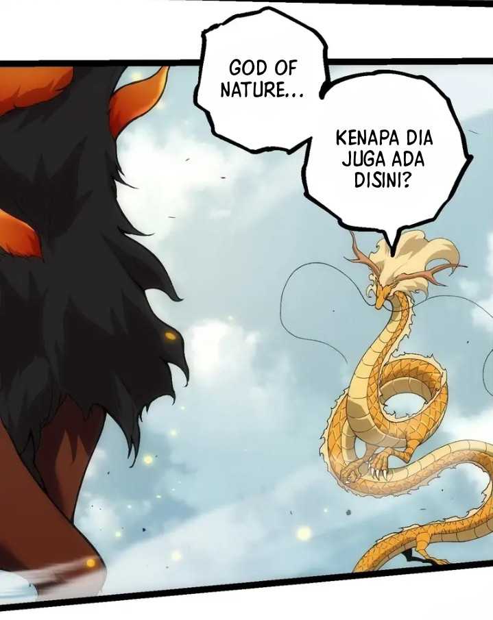 Evolution Begins With A Big Tree Chapter 307 page 10