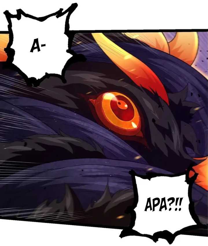 Evolution Begins With A Big Tree Chapter 307 page 14