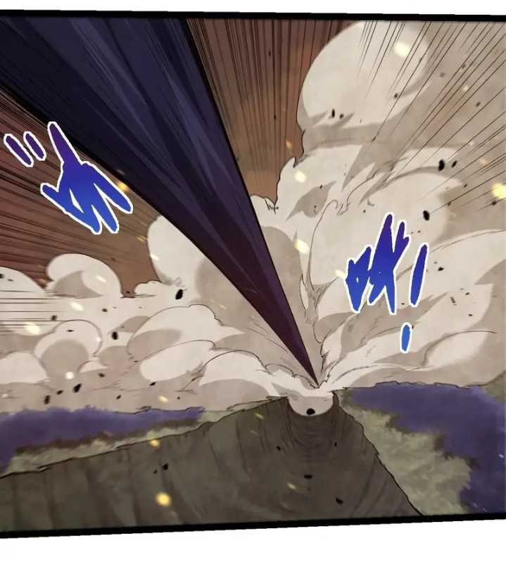 Evolution Begins With A Big Tree Chapter 307 page 15