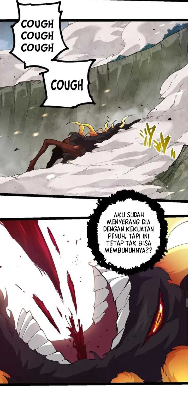 Evolution Begins With A Big Tree Chapter 307 page 20