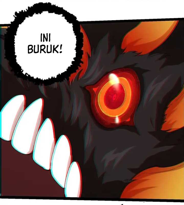 Evolution Begins With A Big Tree Chapter 307 page 23