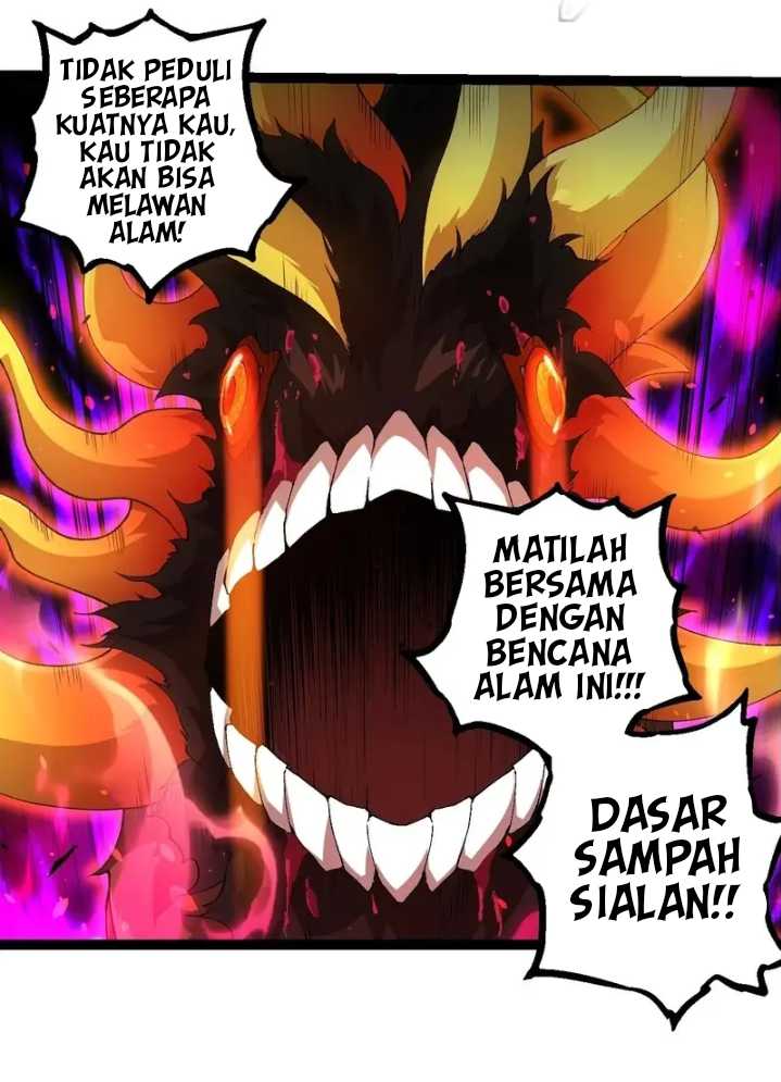 Evolution Begins With A Big Tree Chapter 307 page 30