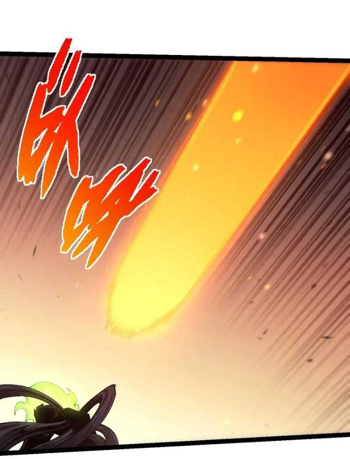 Evolution Begins With A Big Tree Chapter 307 page 3