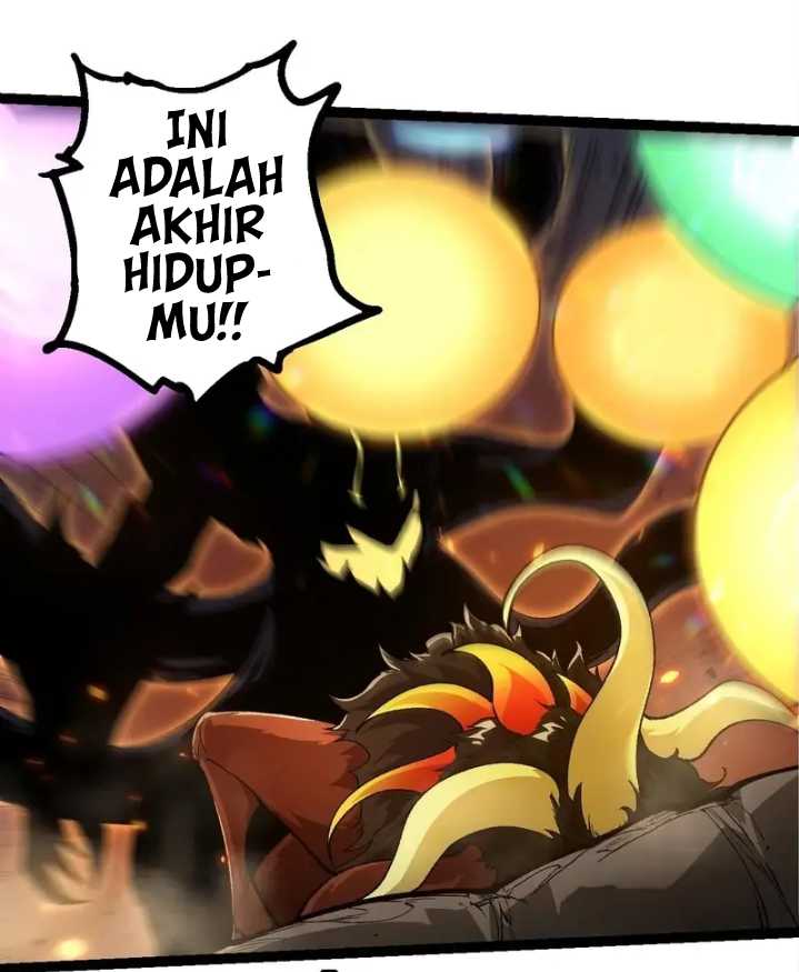 Evolution Begins With A Big Tree Chapter 307 page 41