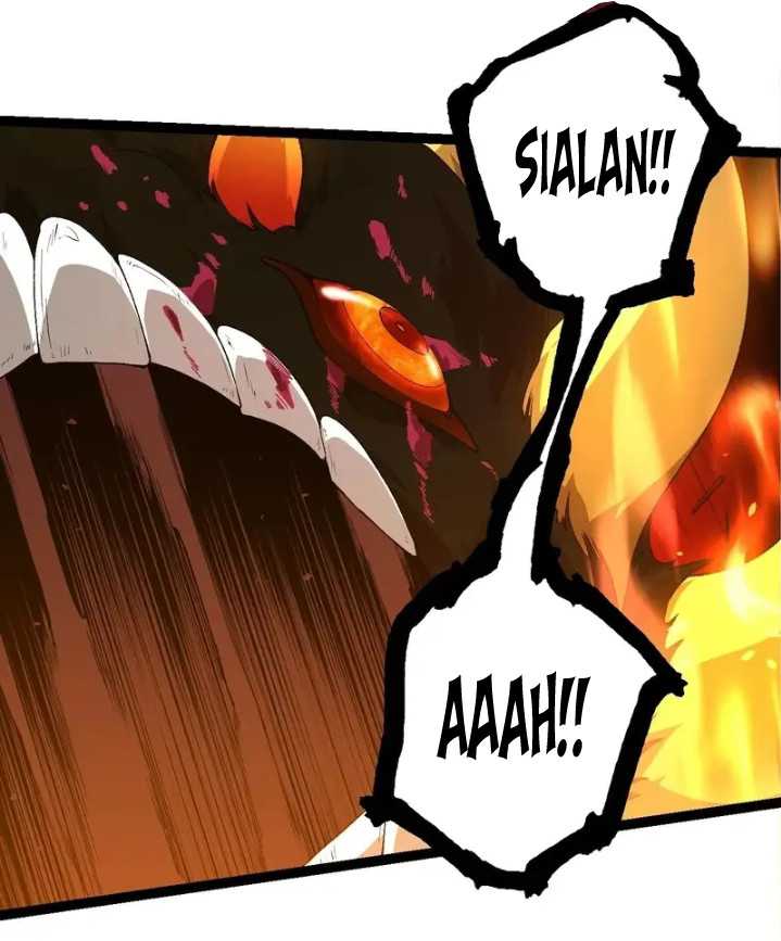 Evolution Begins With A Big Tree Chapter 307 page 43