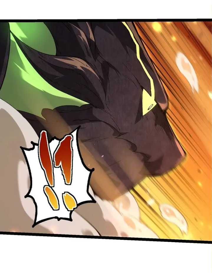 Evolution Begins With A Big Tree Chapter 307 page 45