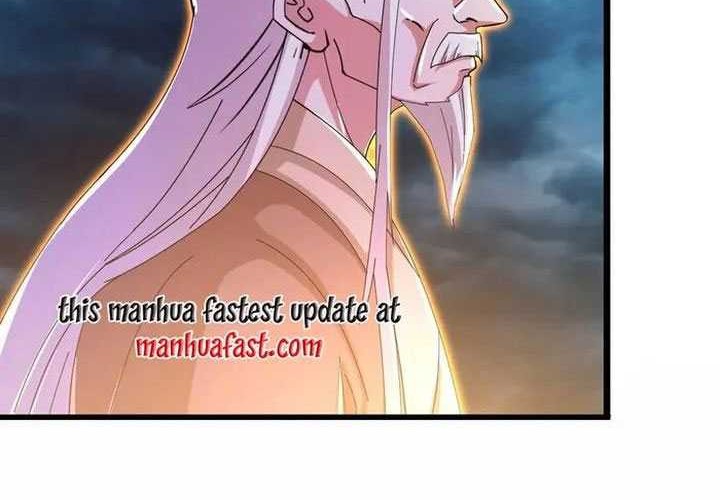 Against the Gods Chapter 697 page 24