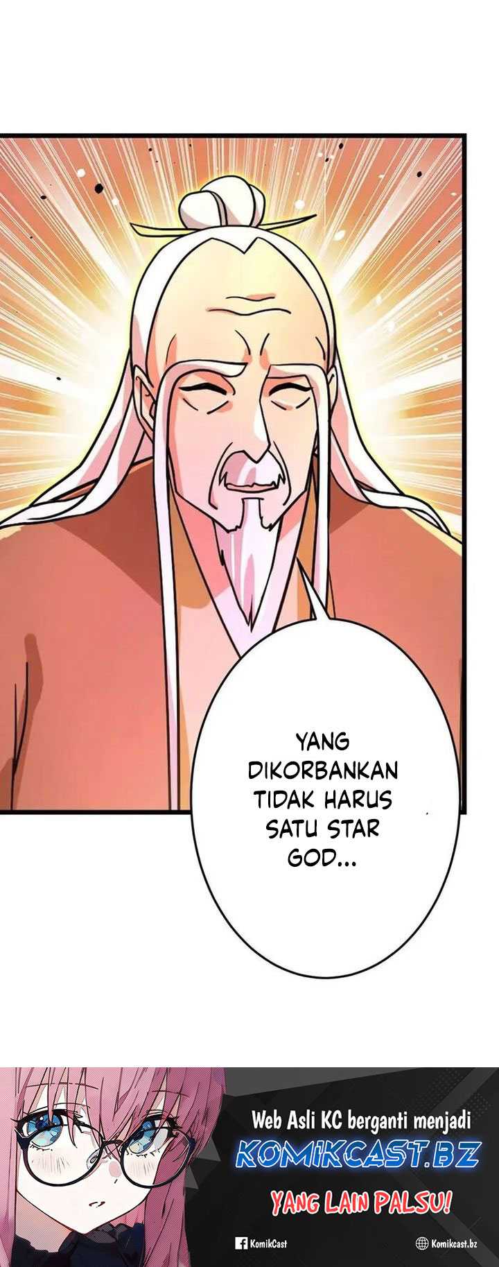 Against the Gods Chapter 697 page 52