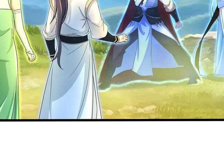 Against the Gods Chapter 696 page 27