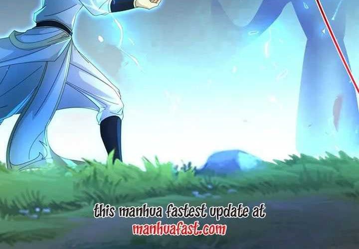 Against the Gods Chapter 696 page 41