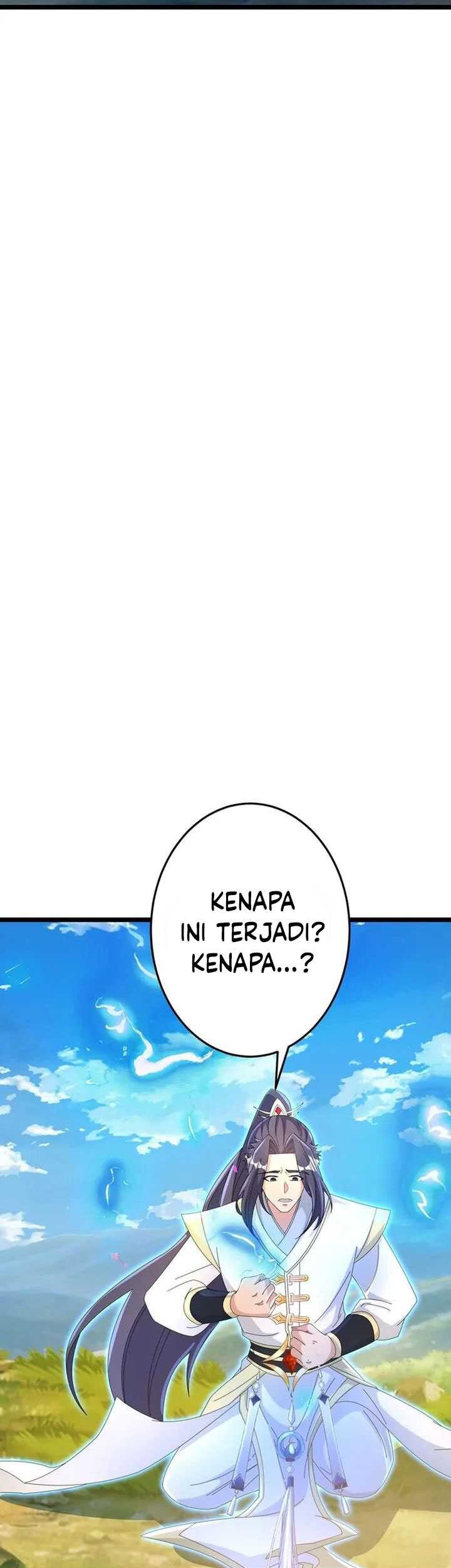 Against the Gods Chapter 696 page 42