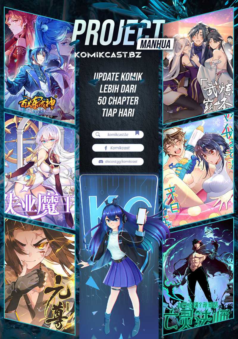 Against the Gods Chapter 696 page 47