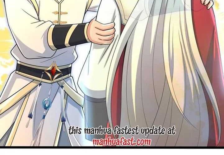Against the Gods Chapter 696 page 7