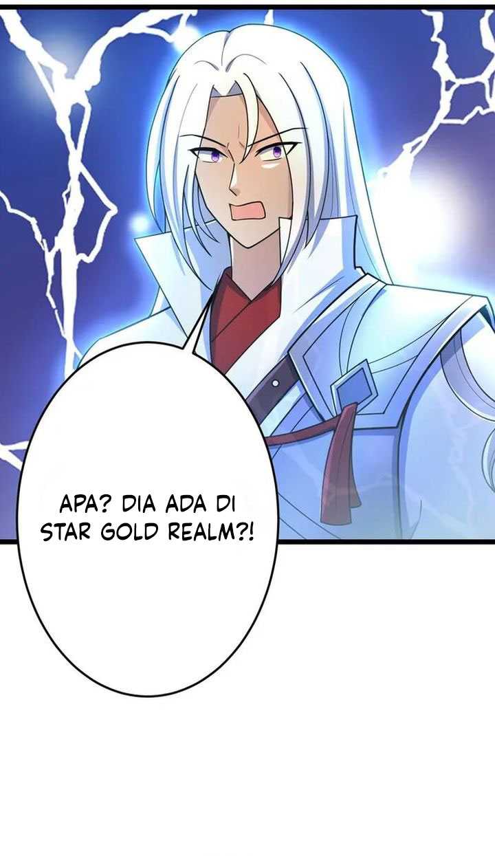 Against the Gods Chapter 696 page 10