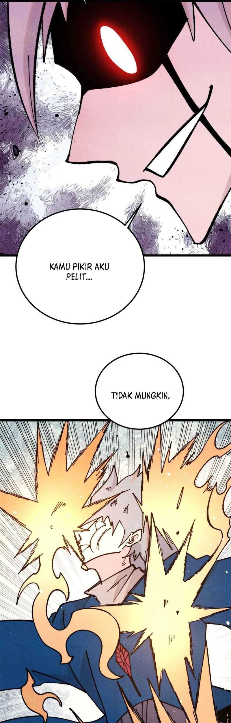 All Hail the Sect Leader Chapter 382 page 24