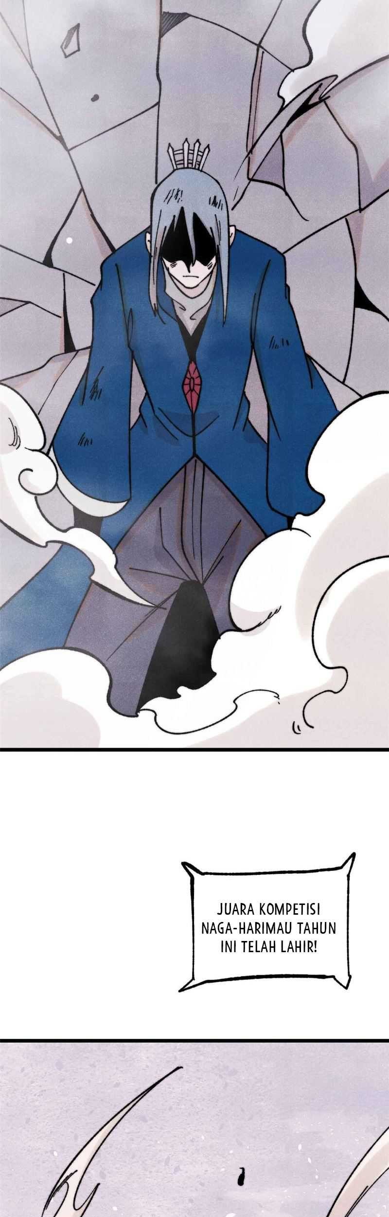 All Hail the Sect Leader Chapter 382 page 28