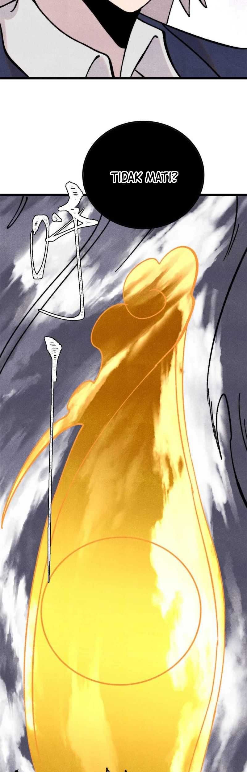 All Hail the Sect Leader Chapter 382 page 40