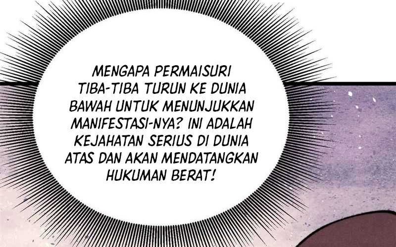 All Hail the Sect Leader Chapter 382 page 44