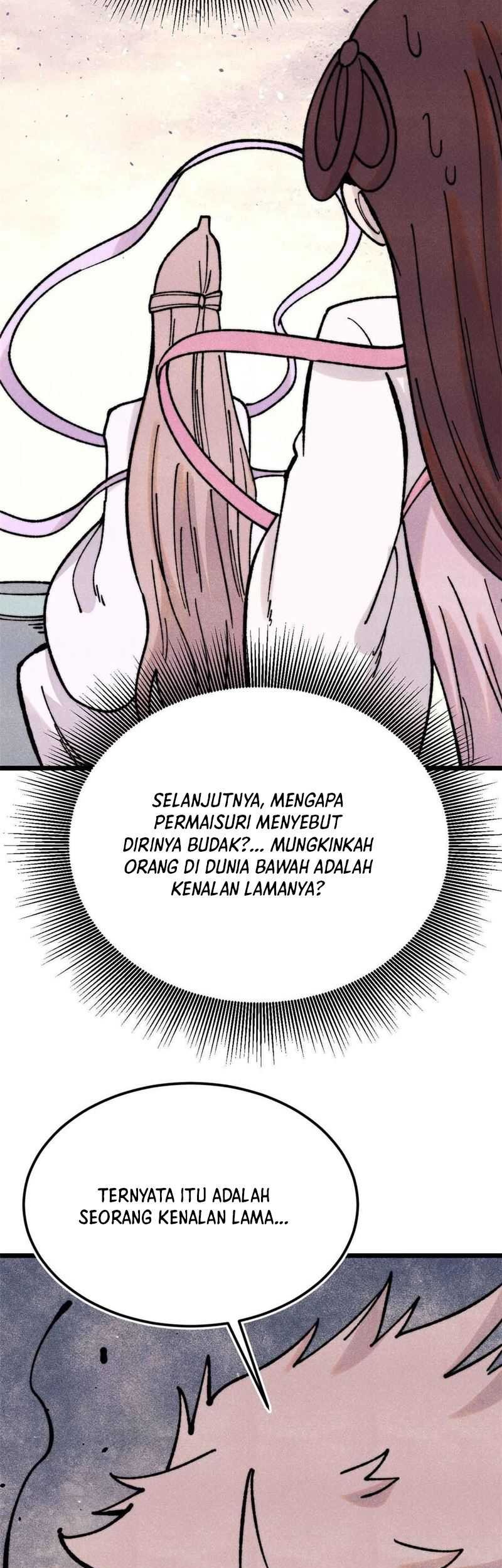 All Hail the Sect Leader Chapter 382 page 45