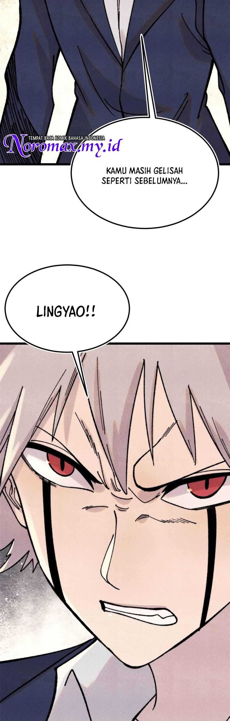 All Hail the Sect Leader Chapter 382 page 47