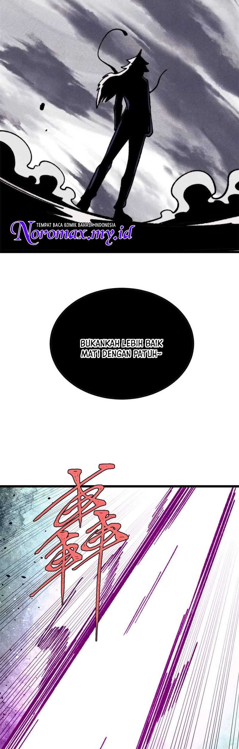 All Hail the Sect Leader Chapter 382 page 51