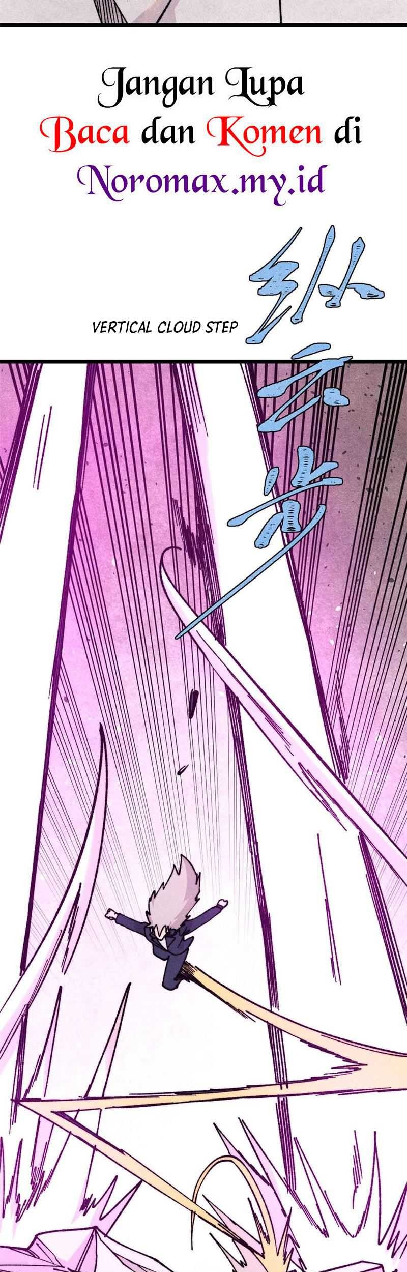 All Hail the Sect Leader Chapter 382 page 55