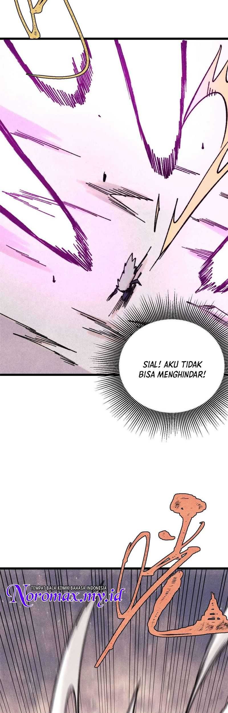 All Hail the Sect Leader Chapter 382 page 57