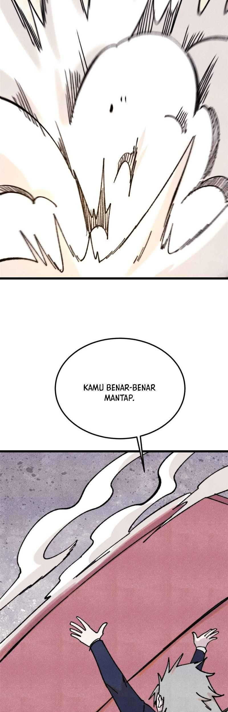 All Hail the Sect Leader Chapter 382 page 59