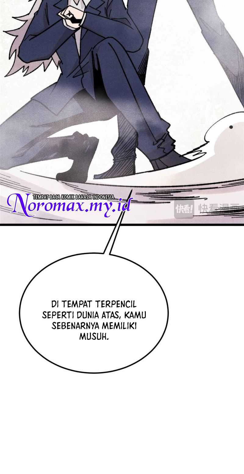 All Hail the Sect Leader Chapter 382 page 61