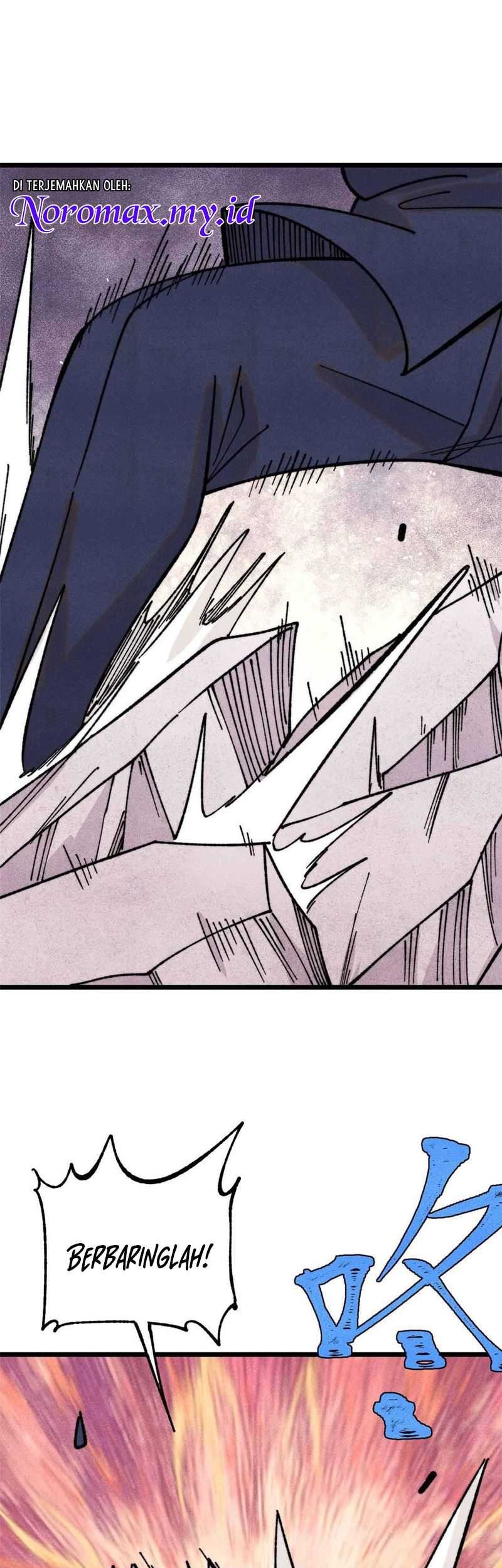 All Hail the Sect Leader Chapter 382 page 4