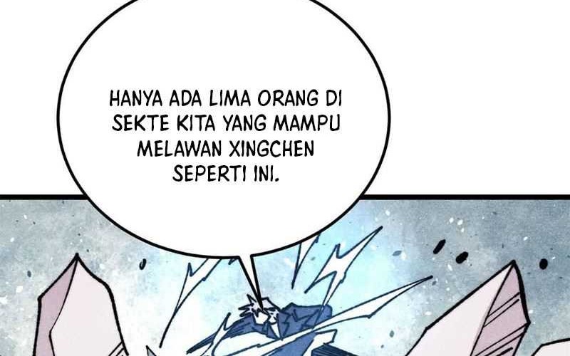 All Hail the Sect Leader Chapter 382 page 9