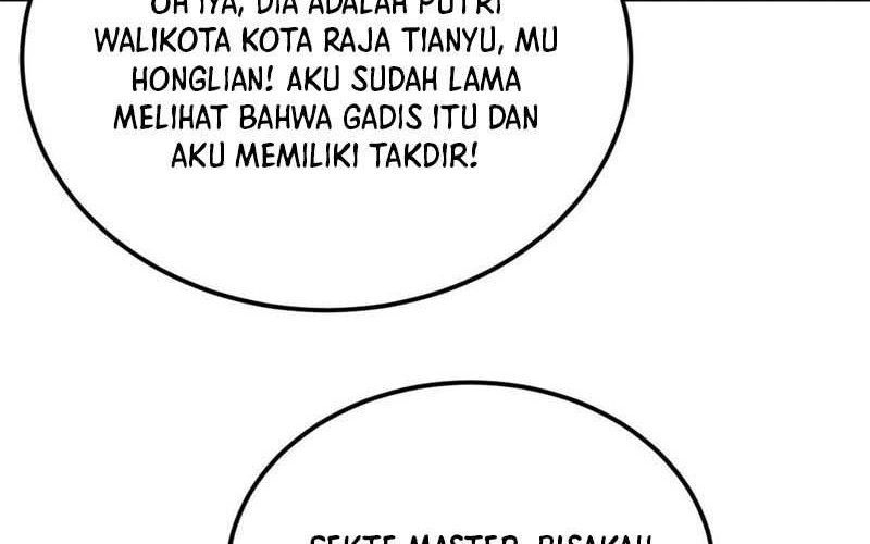All Hail the Sect Leader Chapter 382 page 11