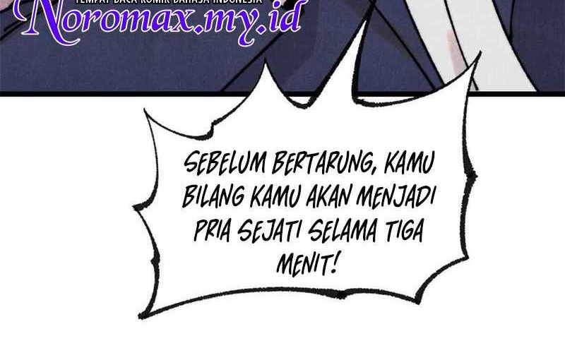 All Hail the Sect Leader Chapter 382 page 15