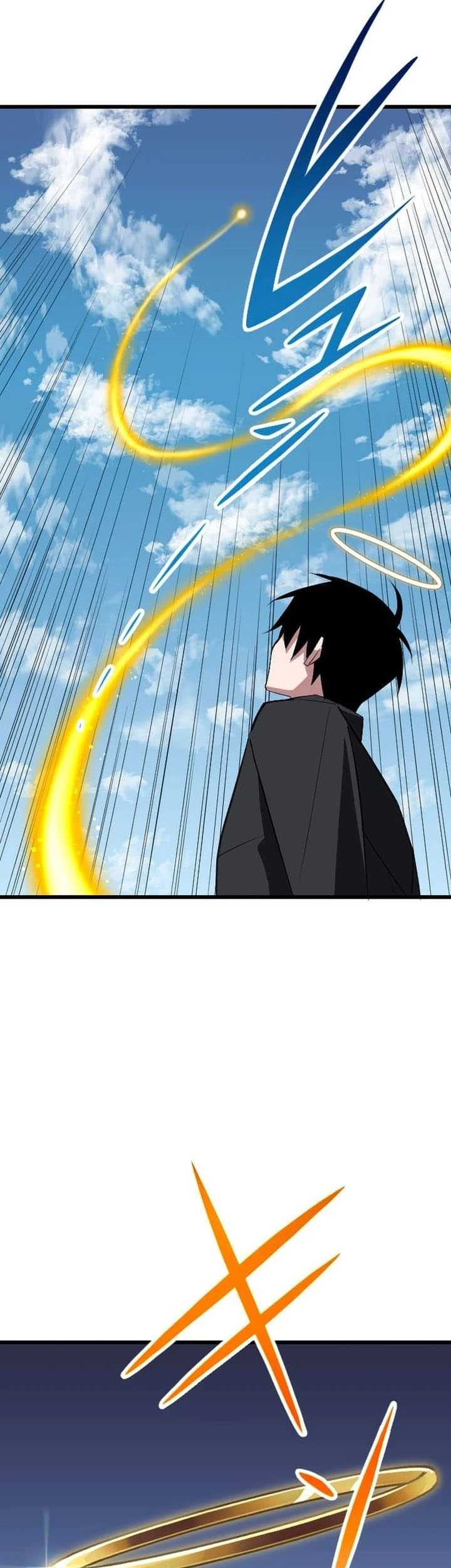 Unparalleled ??? Rank Hidden Equipment Chapter 28 page 20
