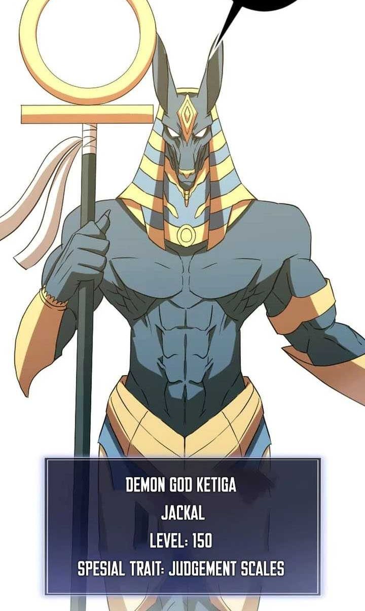 Unparalleled ??? Rank Hidden Equipment Chapter 28 page 27