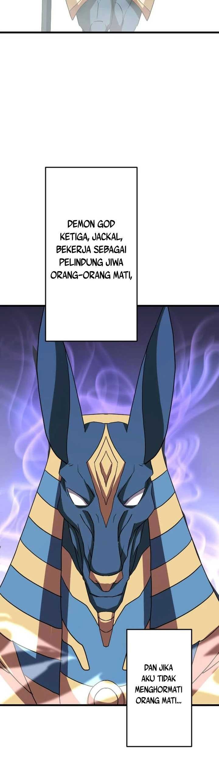 Unparalleled ??? Rank Hidden Equipment Chapter 28 page 28
