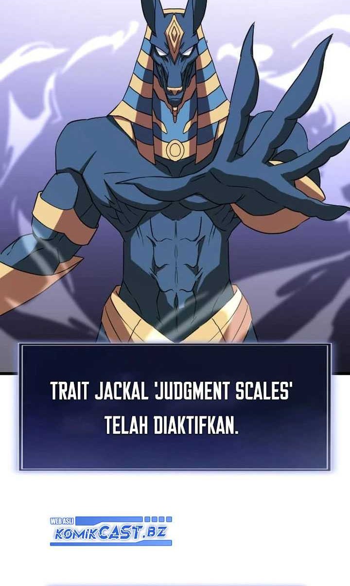 Unparalleled ??? Rank Hidden Equipment Chapter 28 page 33