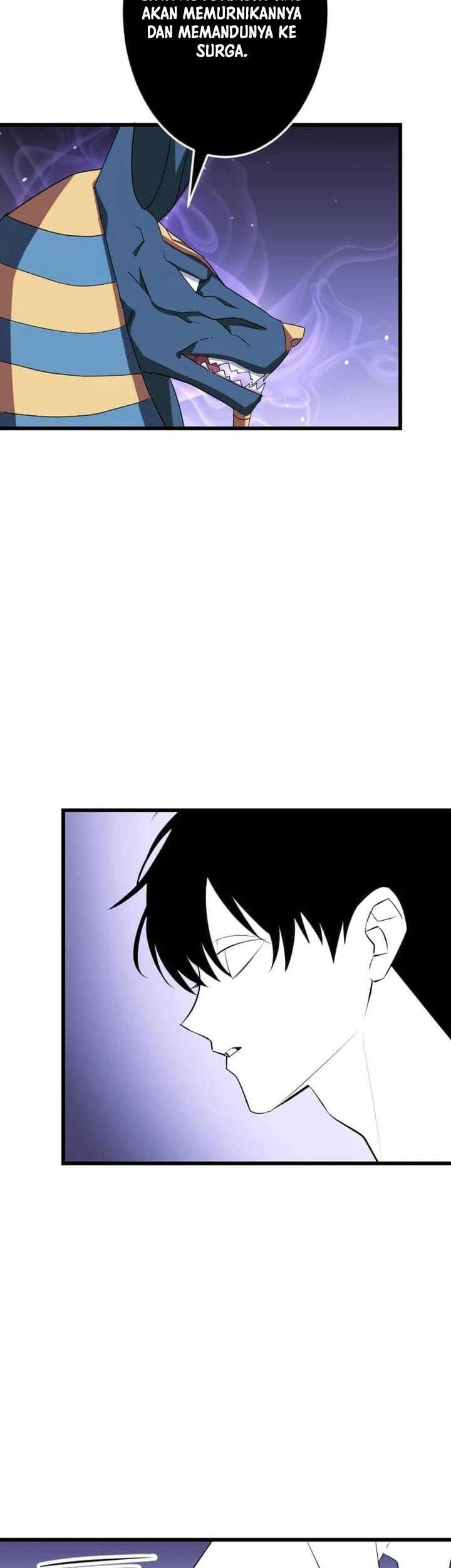 Unparalleled ??? Rank Hidden Equipment Chapter 28 page 36