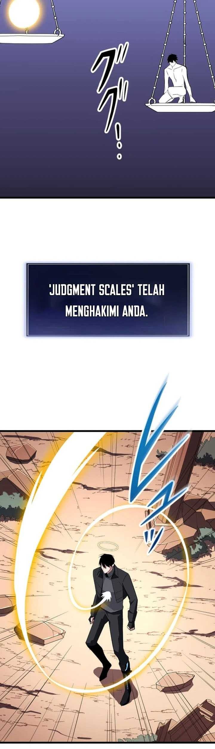 Unparalleled ??? Rank Hidden Equipment Chapter 28 page 38