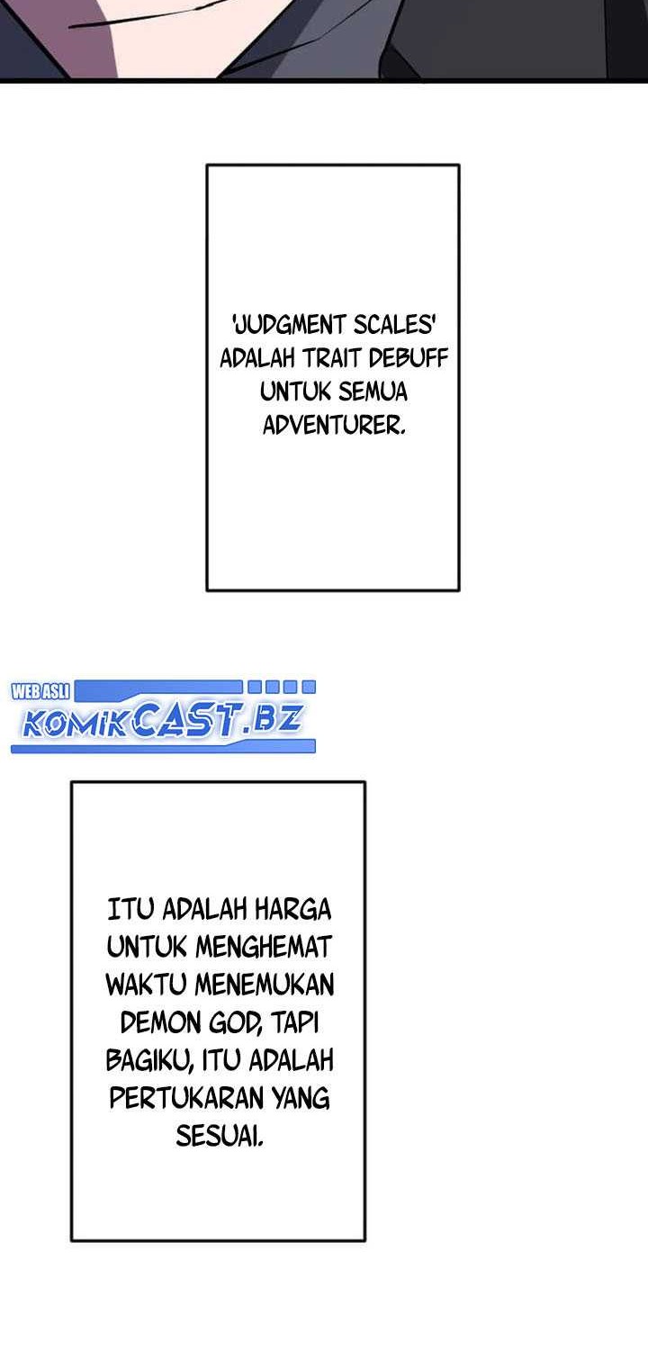 Unparalleled ??? Rank Hidden Equipment Chapter 28 page 41