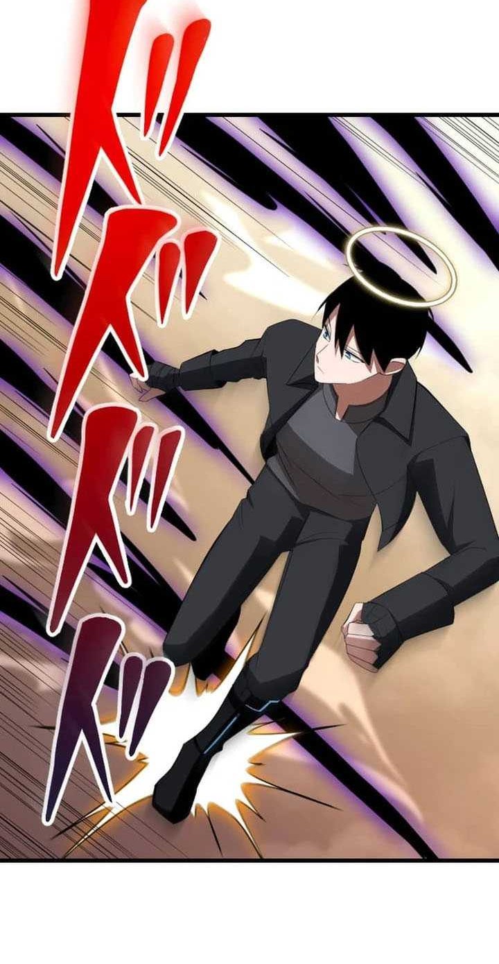 Unparalleled ??? Rank Hidden Equipment Chapter 28 page 43
