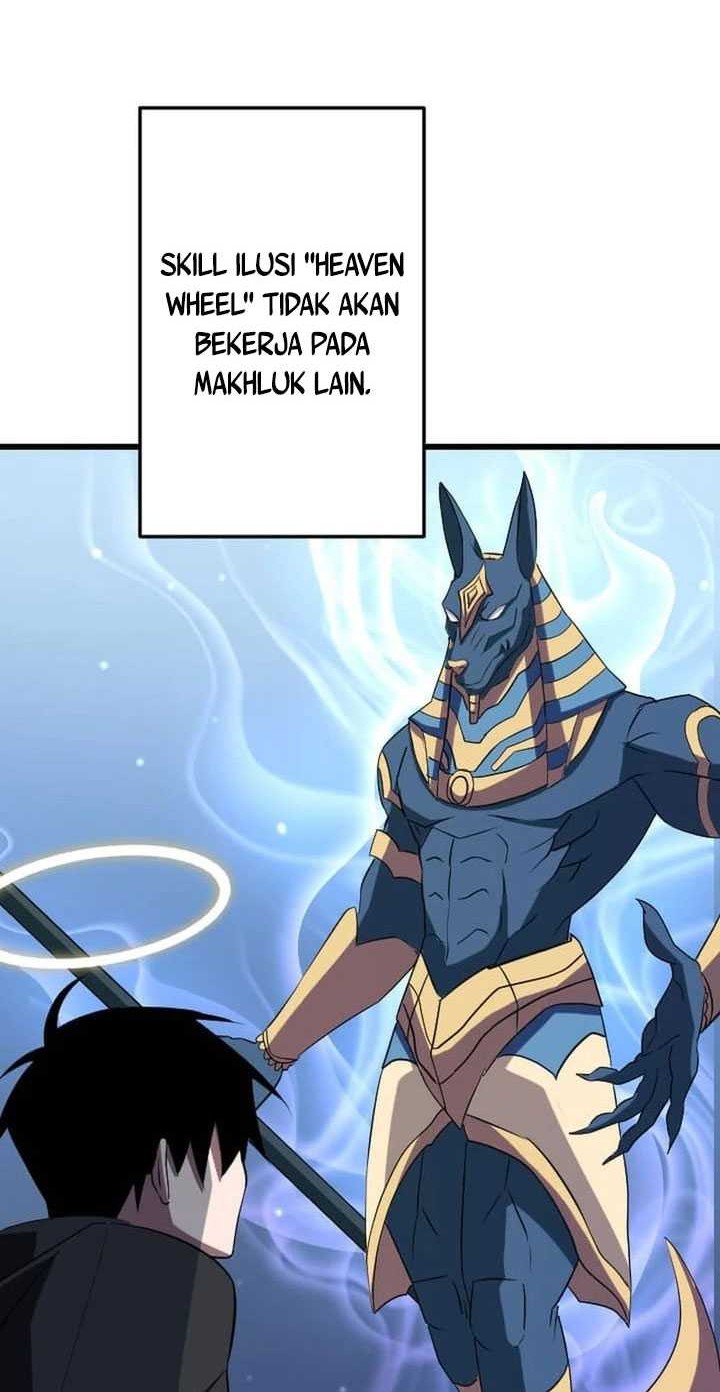 Unparalleled ??? Rank Hidden Equipment Chapter 28 page 45